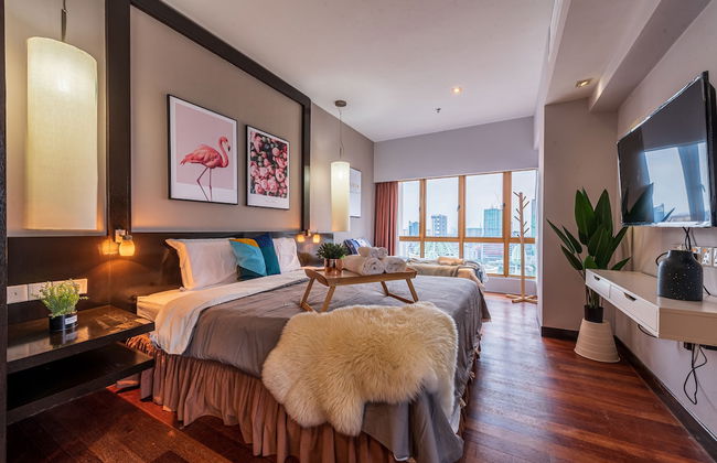 Sunway Resort By Himmel - Foto 1