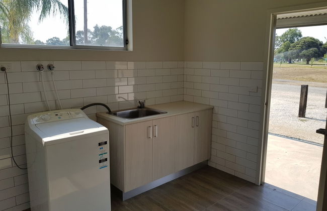 cluBarham Golf Resort - Foto 57