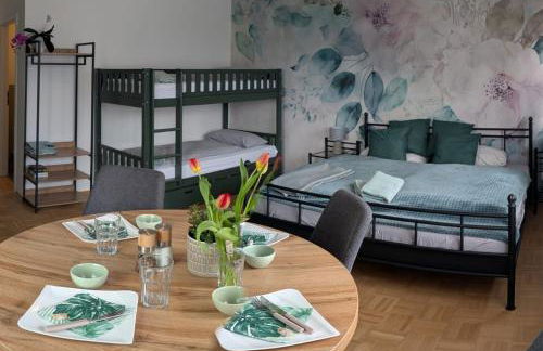 Appartement Samira - Foto 9