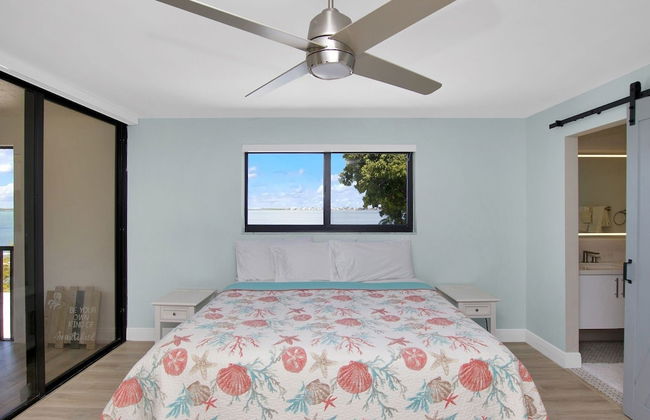 Bayfront Townhouse Located In The Lush Tropical Setting Of Rock Harbor Club. 2 Bedroom Condo by RedAwning - Foto 4