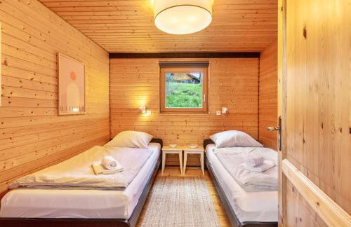 Chalet 22 Bernau - Foto 24