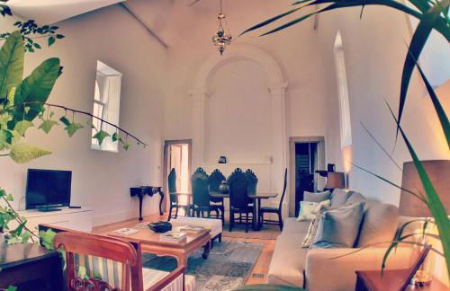 A Capela - A Essência de Sintra - Foto 2