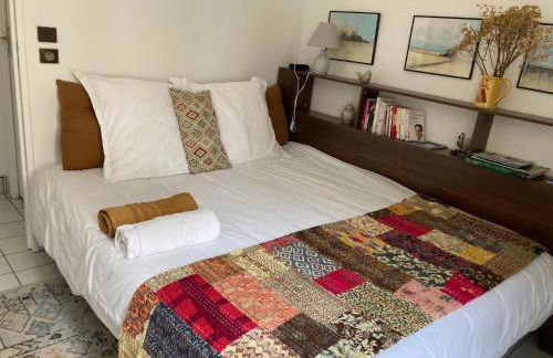 Au nom de la rose, beau 3 pièces en centre-ville - Foto 10