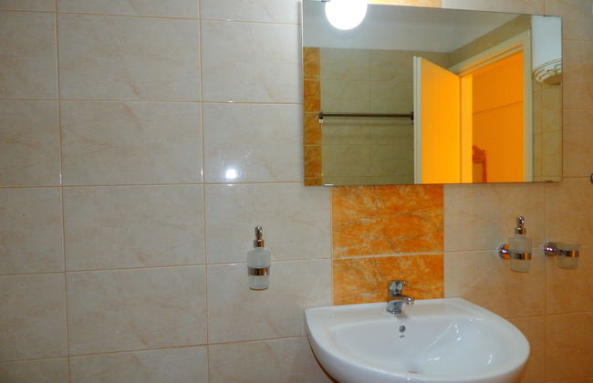 Kripis Studio Paliouri - Foto 47