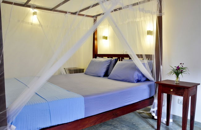 Silence Garden - Foto 3