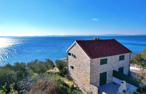 Old Fisherman's House - Apartment Sonja - Foto 52