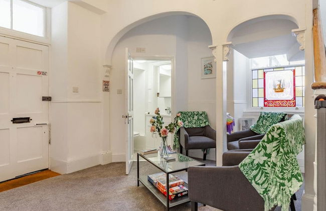 Lovely Villa1king 2 Double 4 Single 1 Bunk Beds - Foto 30