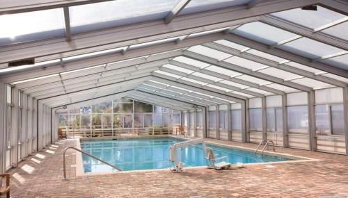 Club Wyndham Ocean Ridge- 1BR-- Apartment with Resort Access - Foto 4