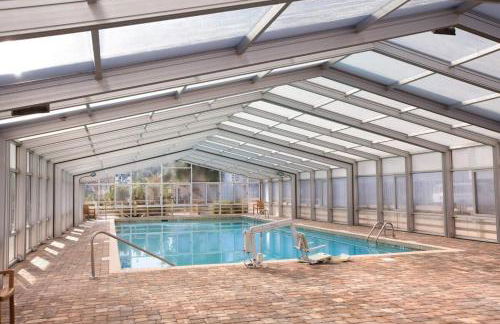 Club Wyndham Ocean Ridge- 1BR-- Apartment with Resort Access - Foto 4