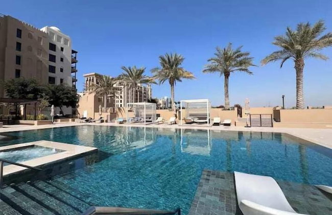 Vogue | Rahaal Madinat Jumeirah near Burj Al Arab - Foto 19