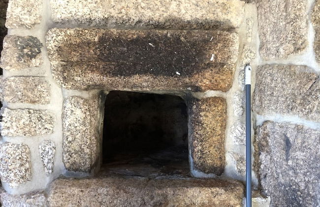 Vila Forno in Bustelo - Foto 12