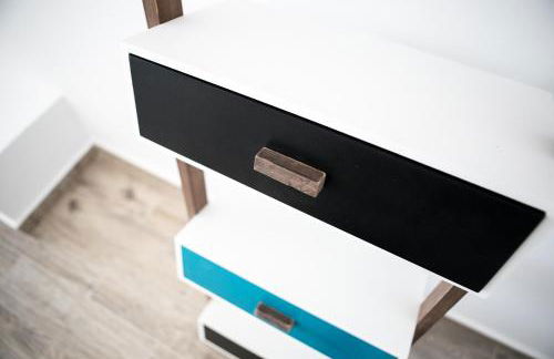 Galinio Boutique Apartments - Photo 52