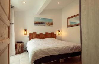 Maison vu Lac en première ligne du lac de Lacanau avec terrain de tennis privatif - Foto 18