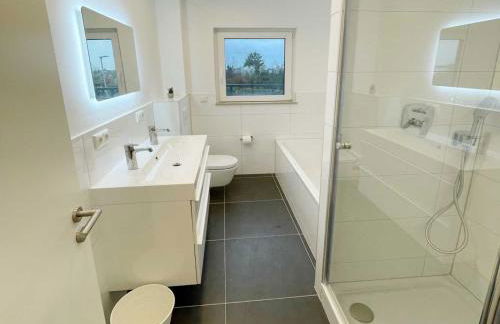 Apartments in Rosbach vor der Höhe - Photo 2