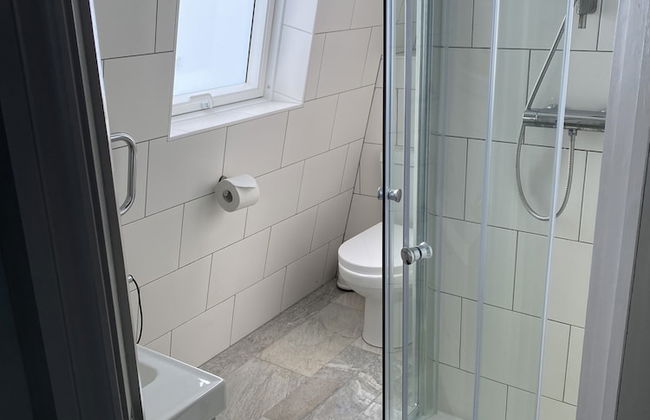 Apartments on the Park - Foto 18