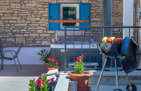 3 Bedroom Stunning Home In Brscici - Foto 18