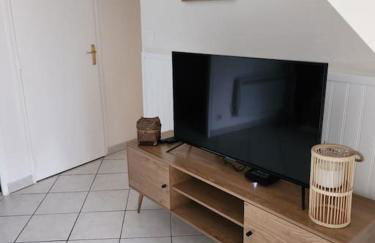 Gîte Animals King'Dôme 8min du Zoo de Beauval - Foto 34