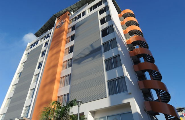 L'Hôtel du Centre - Foto 56