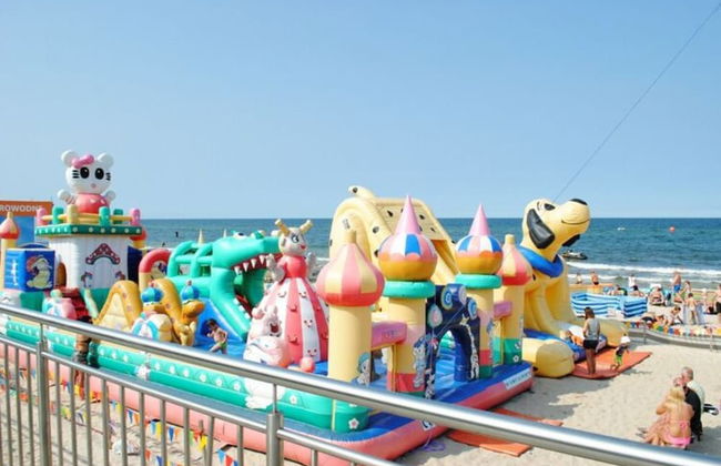 Terraced Houses in Sarbinowo Near Beach - Foto 11