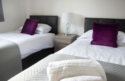 Friarscroft Lodge Holiday Home - Foto 27