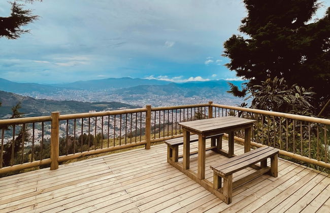 Skyline Ecoliving - Foto 33