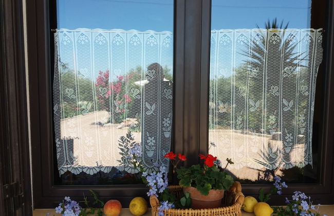 Villa Calendula - Foto 61