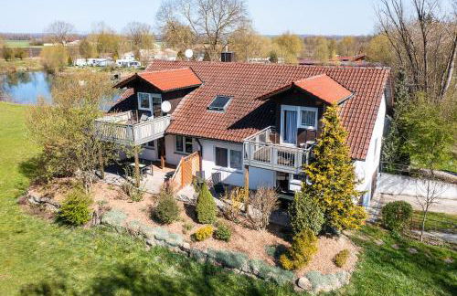 Schwarzfelder Hof - Foto 1