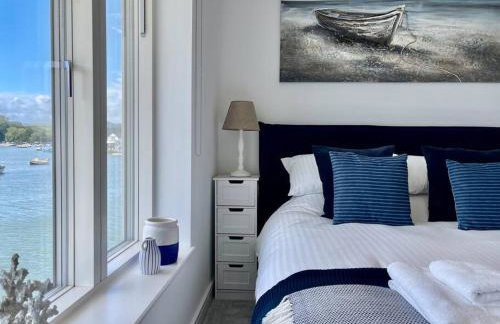 1 The Boatyard - Water fronted, town location & parking for 2 cars - Foto 4