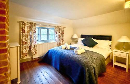 Charming English Cottage in the Essex Countryside - Foto 13