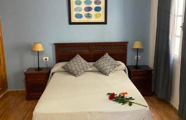 Apartamento en La Gomera, Playa de Santiago, Alajeró - Foto 1