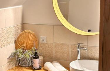 Apartament nad Jeziorem Rybical 1 - Foto 8