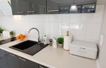 Umberto Apartamenty Dwupoziomowe Dąbki - Foto 9