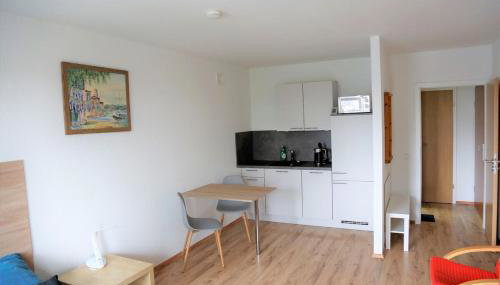 Apartment in Mettmann mit Sonnenbalkon! - Foto 4