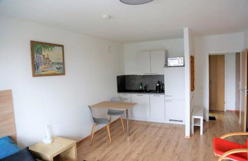 Apartment in Mettmann mit Sonnenbalkon! - Foto 4