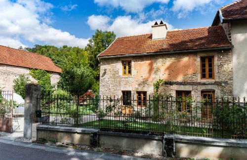 Relais de la Fontaine - Maison de charme - Foto 5