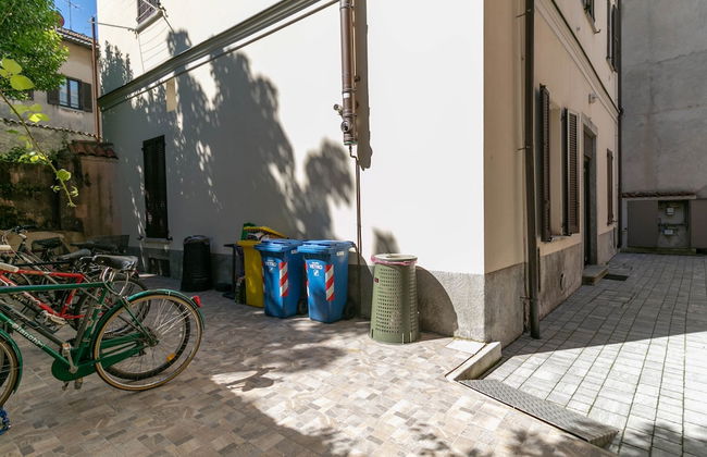 Lake River Apartment - Foto 53