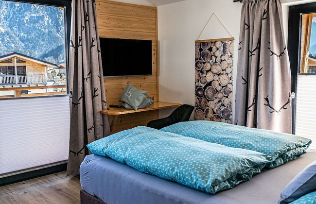 Chalet in Inzell With Alps & Whirlpool - Photo 20