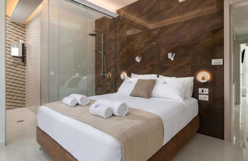 Rhodes Skyline Suites - Foto 40