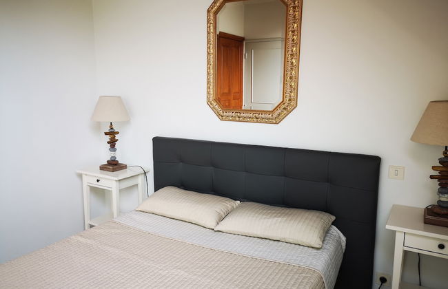 Gîtes LES Fougeres DU LAC - Foto 9