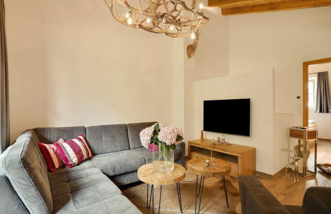 Luxurious Holiday Home With Sauna - Foto 14