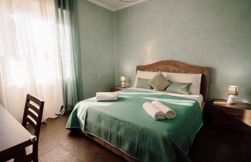 Dream Vacation Suites - Foto 24