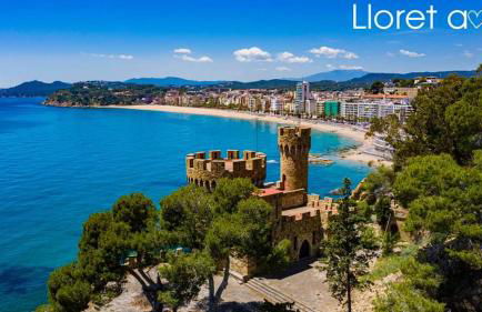 Villa Ingrid Costa Brava - Foto 47