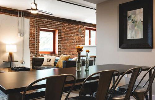 Three Trails Downtown Elkin - Foto 6