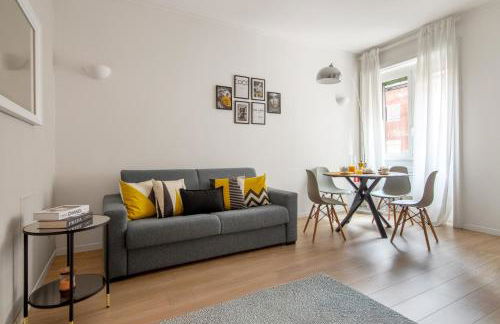 Solari Apartment, Milan fashion street - Foto 1