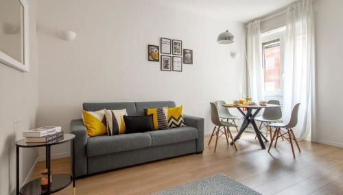 Solari Apartment, Milan fashion street - Foto 1