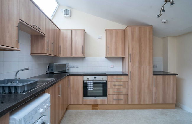 Church Lane Apartments - Foto 16