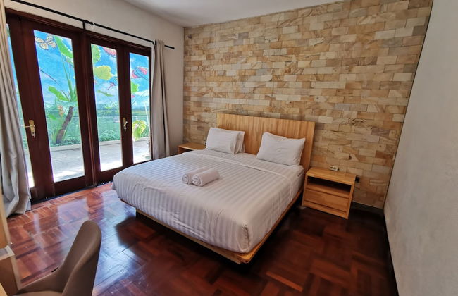 Bukit Jaya Residence & Apartment - Photo 21