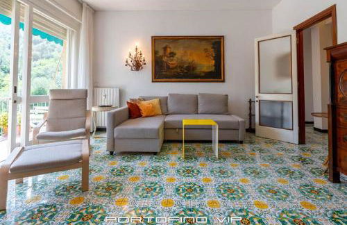 Madonnetta by PortofinoVip, AC, Parking - Foto 12