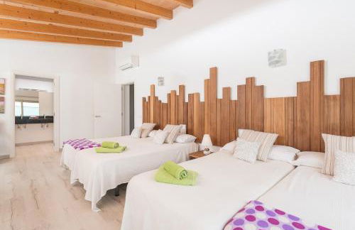 C102 Son Perot by Mallorca Villa Selection - Foto 40