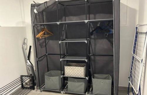 ruhig wohnen im kleinen Bungalow im Süden von Berlin - Foto 10